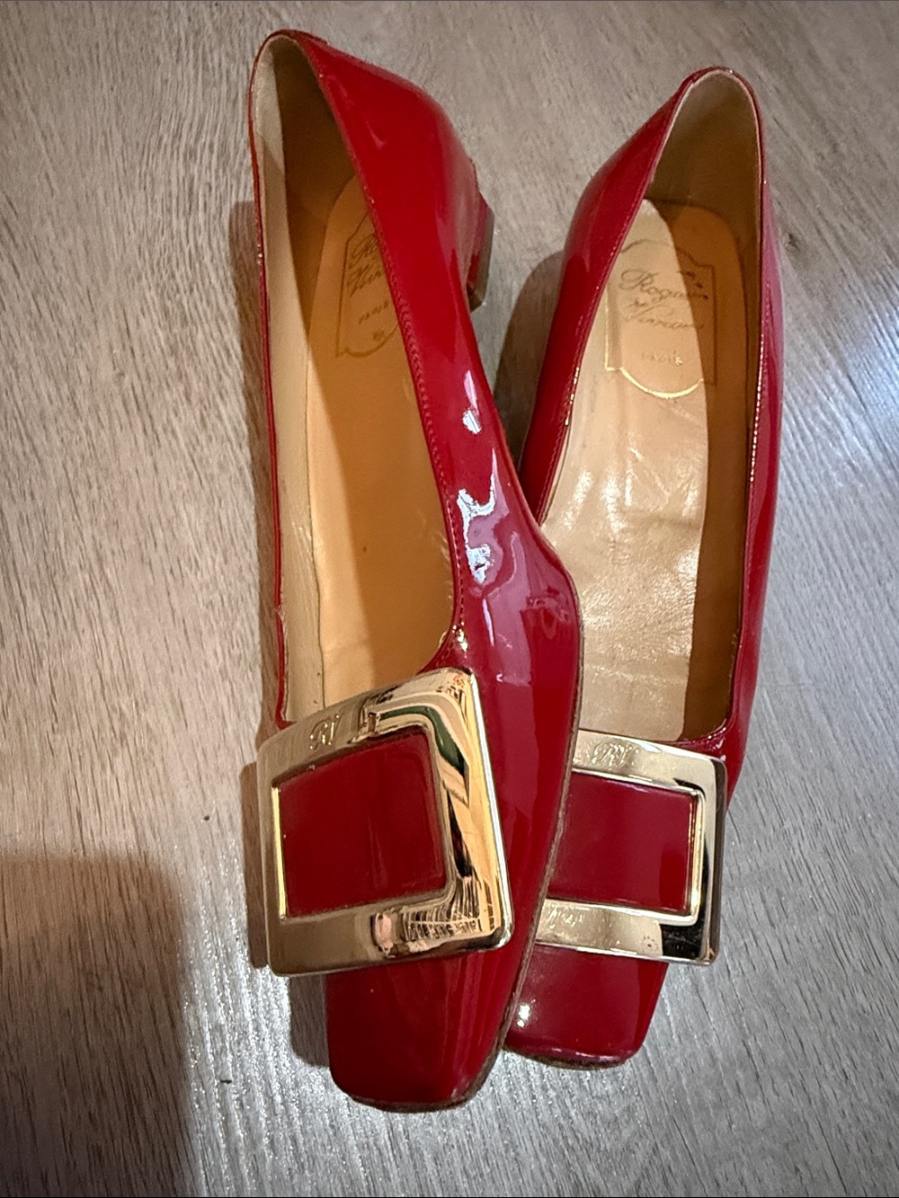Roger Vivier
